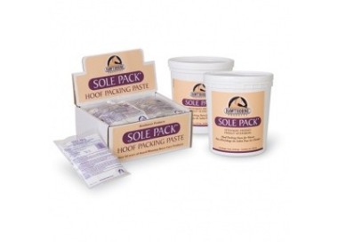 ALMOHADILLA HAWTHORNE SOLE PAK