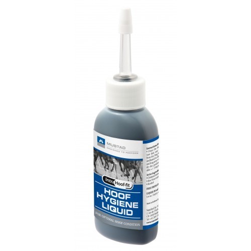 HOOF FIT LIQUID  MUSTAD