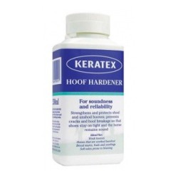 ENDURECEDOR KERATEX HOOF HARDENER