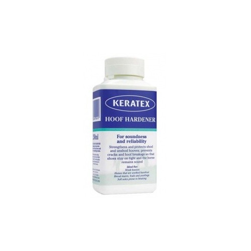 ENDURECEDOR KERATEX HOOF HARDENER