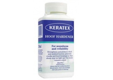 ENDURECEDOR KERATEX HOOF HARDENER