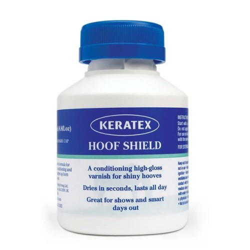 KERATEX HOOF SHIELD BRILLO