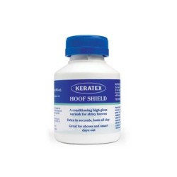 KERATEX HOOF SHIELD BRILLO