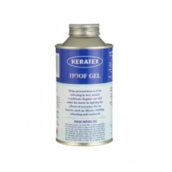 KERATEX HOOF GEL HUMEDAD CONSTANTE