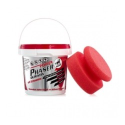 LEOVET POWER PHASER GEL DURAVIT