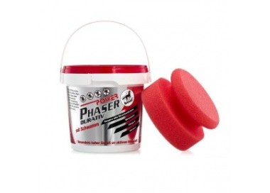 LEOVET POWER PHASER GEL DURAVIT