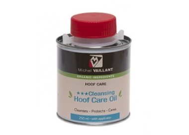 ACEITE LIMPIADOR BIO M. VAILLANT