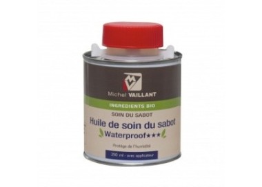 ACEITE IMPERMEABILIZANTE BIO M. VAILLANT