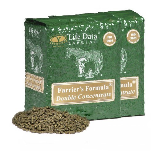 FARRIERS FORMULA CONCENTRADO