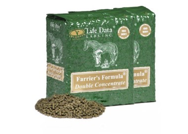 FARRIERS FORMULA CONCENTRADO