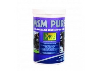 MSM PURE TRM