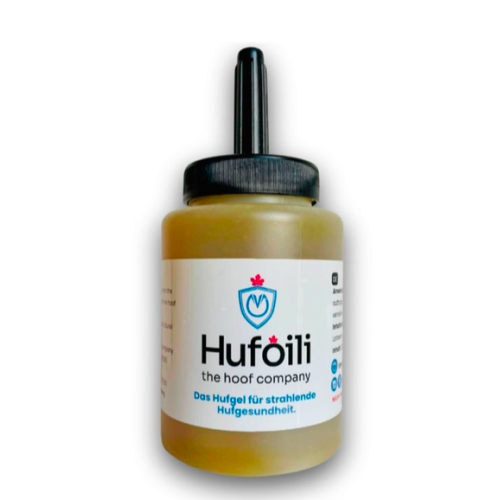 GEL REGENERADOR HUFOILI