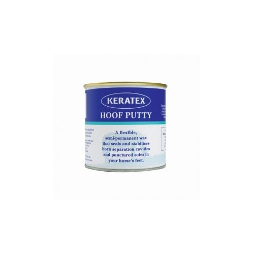 KERATEX HOOF PUTTY