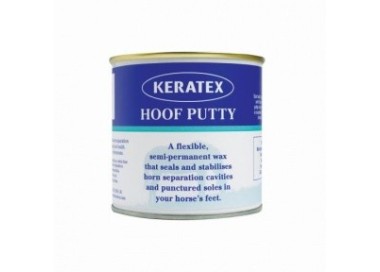 KERATEX HOOF PUTTY