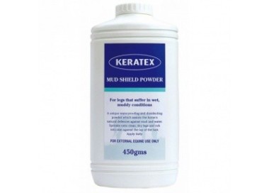 KERATEX MUD SHIELD ARESTINES