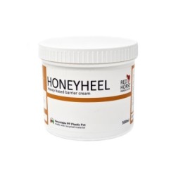 CREMA PARA HERIDAS HONEYHEEL RED HORSE
