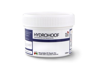 CREMA HIDRATANTE HYDROHOOF RED HORSE