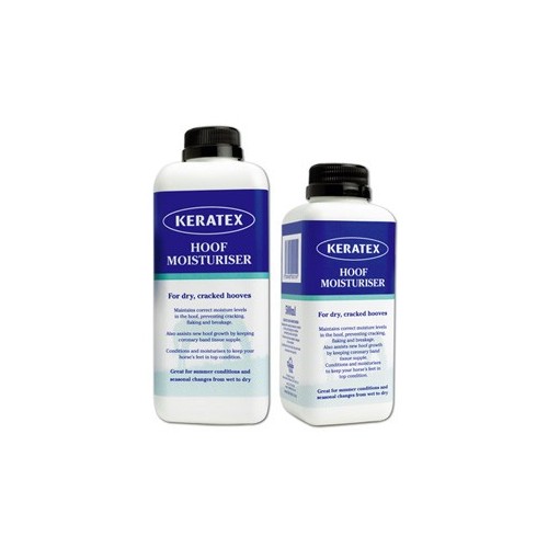 KERATEX HOOF MOISTURISE