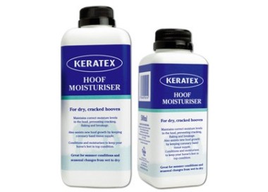 KERATEX HOOF MOISTURISE