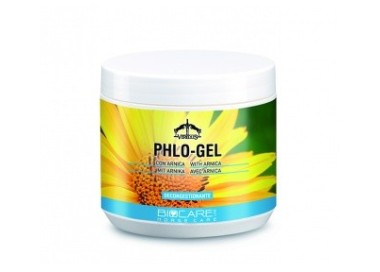 PHLO GEL VEREDUS