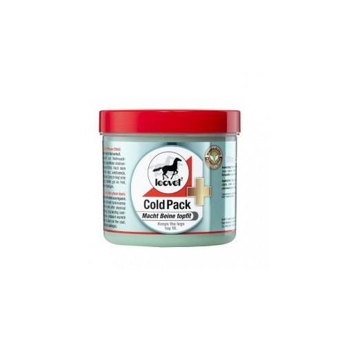 GEL TENDONES DEFATIGANTE LEOVET COLD PACK