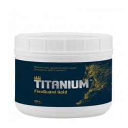 TITANIUM FLEXGUARD GOLD