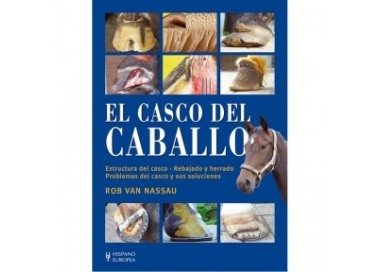 EL CASCO DEL CABALLO
