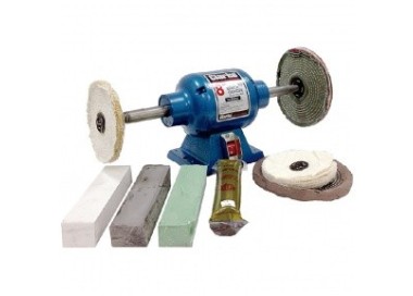 KIT COMPLETO AFILADOR LONDONDERRY