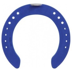 KINGS PLATE SUPER SOUND BLUE BOND ALUMINIO