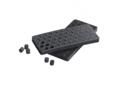 TAPONES DE ESPUMA PARA RAMPLONES