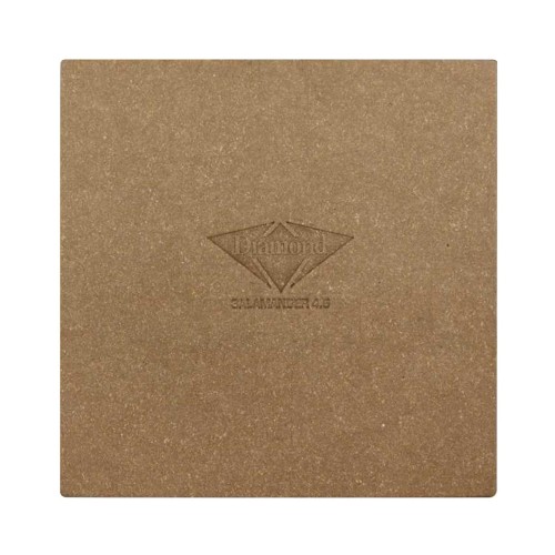 TAPA DIAMOND CUERO SALAMANDER