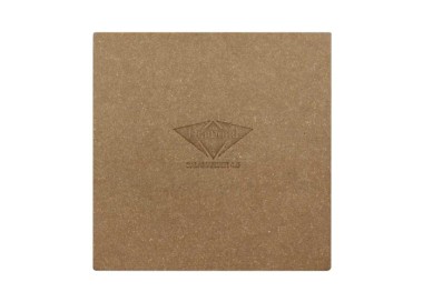 TAPA DIAMOND CUERO SALAMANDER