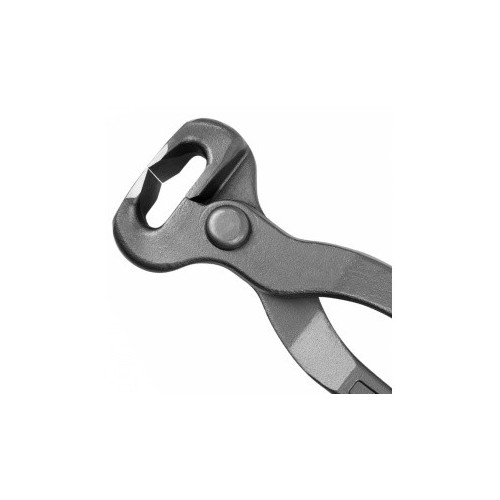 TENAZA CORTA CLAVOS N10 DIAMOND