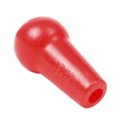 MANGO SAVE EDGE ROJO