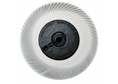 DISCO RADIAL 3M BRISTLE SCOTCH-BRITE