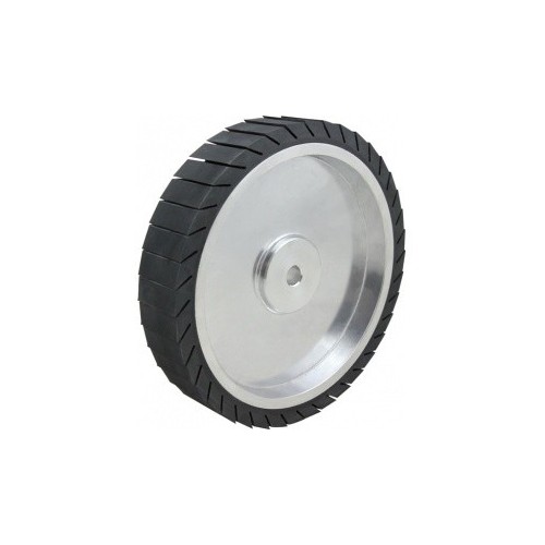 RUEDA AMOLADORA TECTO