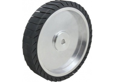 RUEDA AMOLADORA TECTO