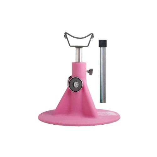 TREPIE HOOFJACK STANDARD ROSA