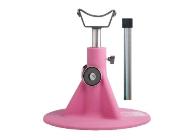 TREPIE HOOFJACK STANDARD ROSA