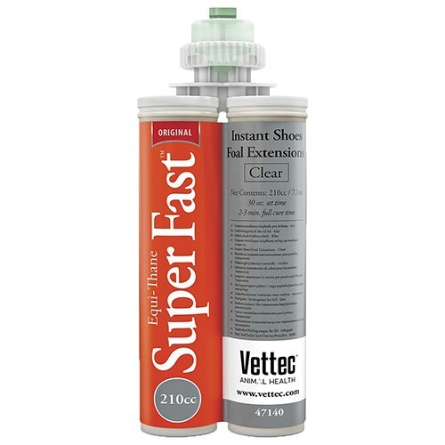 VETTEC SUPER FAST