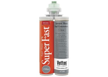 VETTEC SUPER FAST
