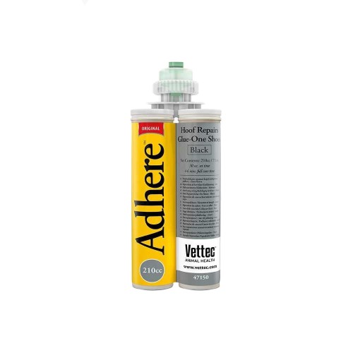 VETTEC ADHERE NEGRO