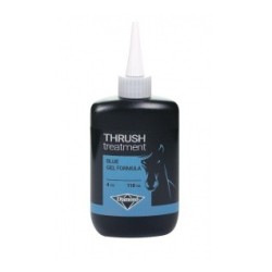 DIAMOND FROG DRESSING