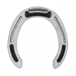 HERRADURA ALUMINIO COLLEONI ALU GOMA FAGB