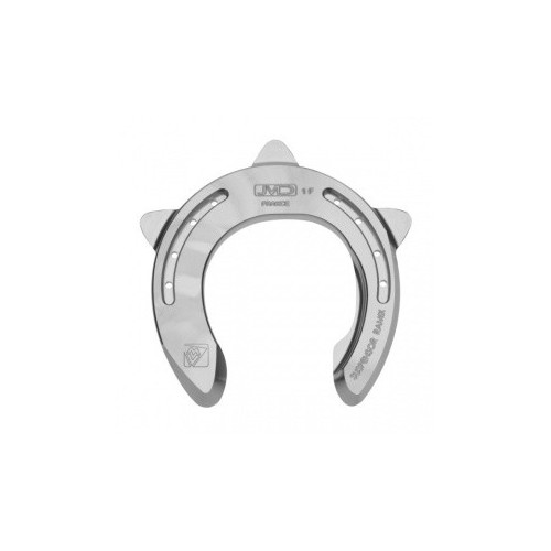 HERRADURA ALUMINIO MICHEL VAILLANT SUSPENSOR RAMIX