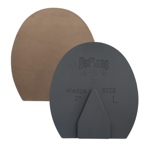 TAPA DEPLANO FUSION COMPENSADA SOPORTE RANILLA