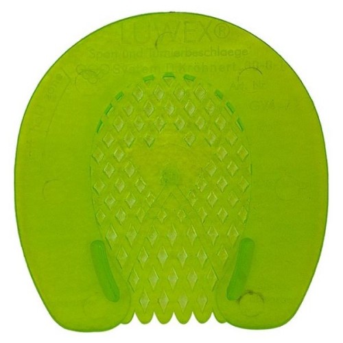 TAPA LUWEX SENIOR REJILLA