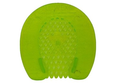 TAPA LUWEX SENIOR REJILLA