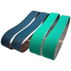 BANDAS ESCOFINA STEVEN BEANE