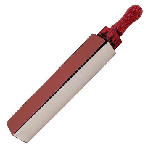 ESCOFINA CON LIJA 4 LADOS STEVEN BEANIE